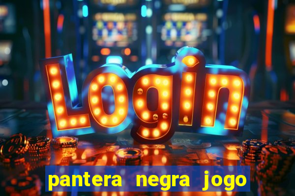 pantera negra jogo do bicho